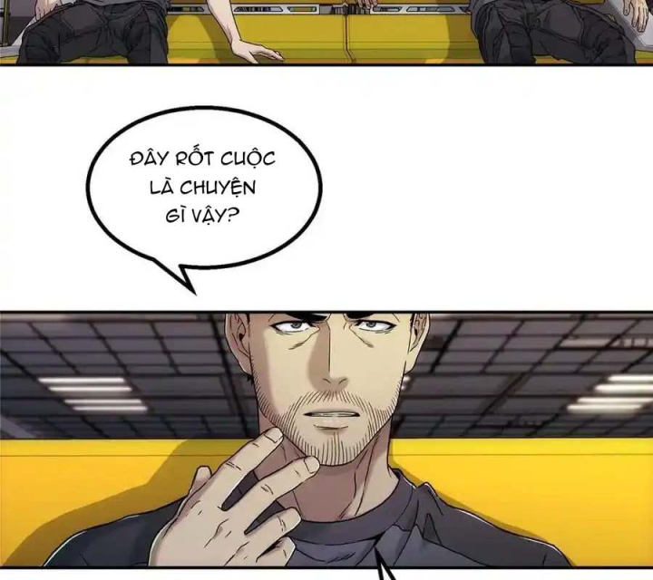 Titan Câm Lặng Chapter 58 - Next Chapter 59