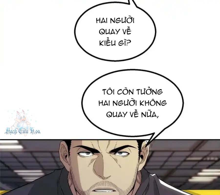 Titan Câm Lặng Chapter 58 - Next Chapter 59