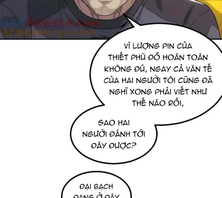 Titan Câm Lặng Chapter 58 - Next Chapter 59