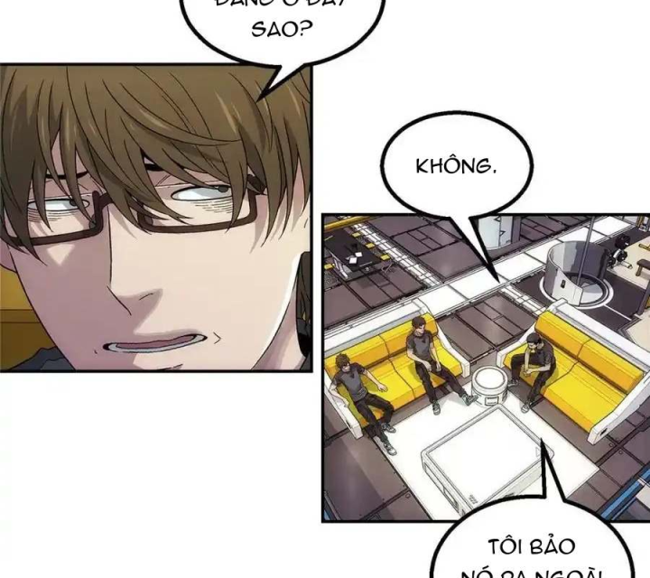 Titan Câm Lặng Chapter 58 - Next Chapter 59