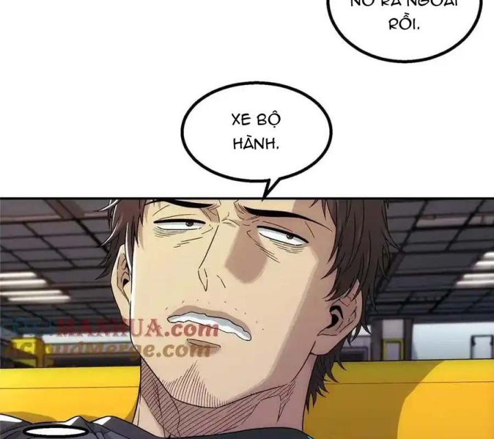 Titan Câm Lặng Chapter 58 - Next Chapter 59