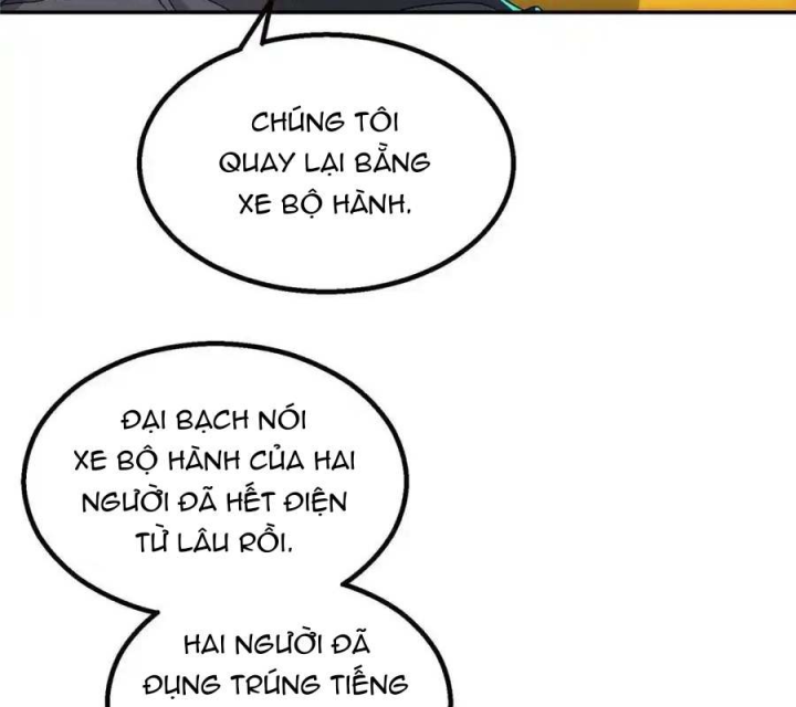 Titan Câm Lặng Chapter 58 - Next Chapter 59