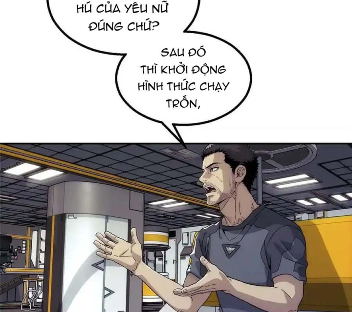 Titan Câm Lặng Chapter 58 - Next Chapter 59