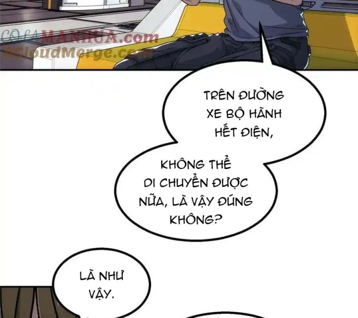 Titan Câm Lặng Chapter 58 - Next Chapter 59