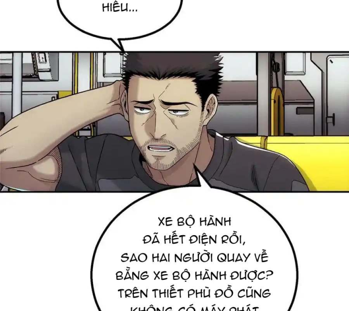 Titan Câm Lặng Chapter 58 - Next Chapter 59