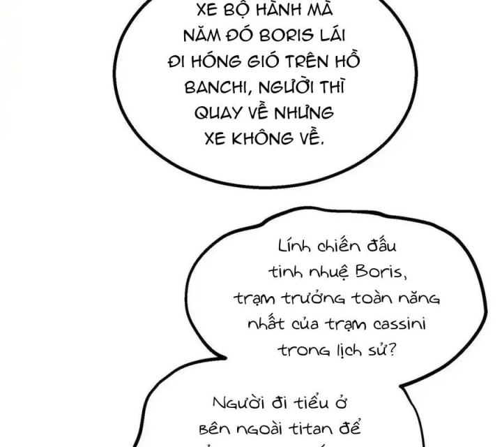 Titan Câm Lặng Chapter 58 - Next Chapter 59