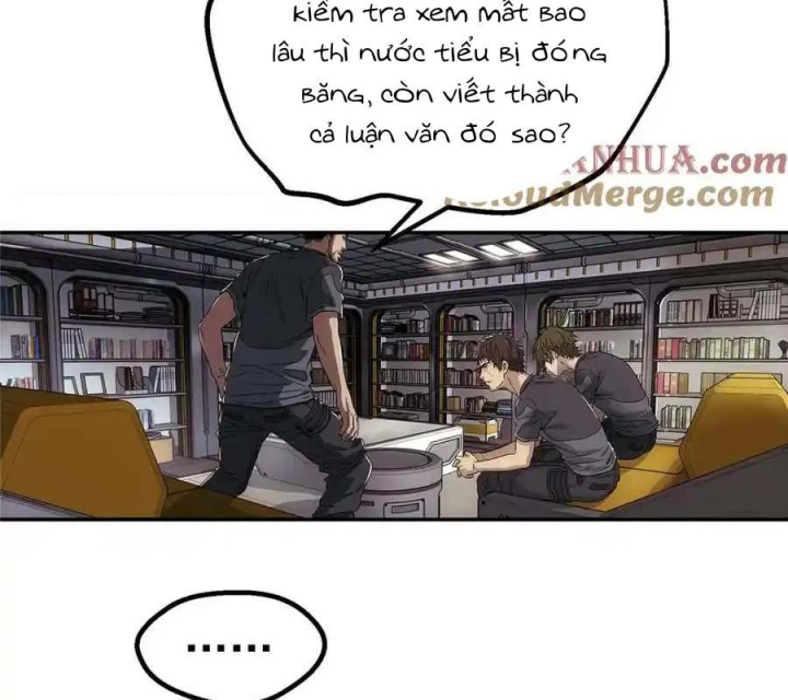 Titan Câm Lặng Chapter 58 - Next Chapter 59