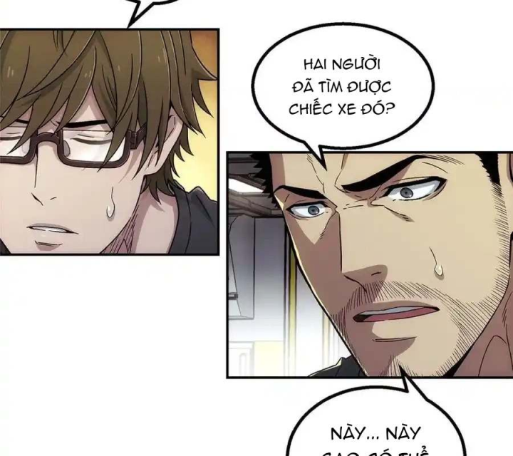 Titan Câm Lặng Chapter 58 - Next Chapter 59