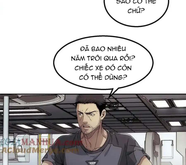 Titan Câm Lặng Chapter 58 - Next Chapter 59