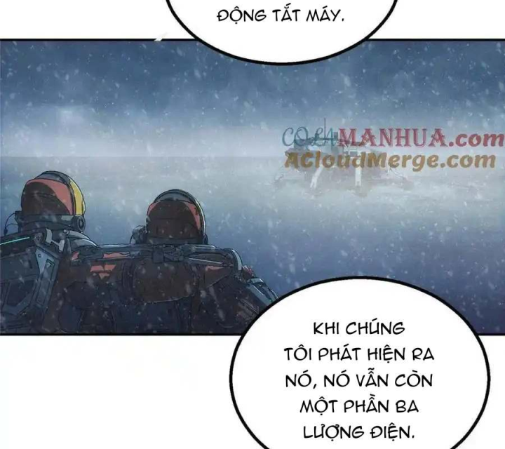 Titan Câm Lặng Chapter 58 - Next Chapter 59