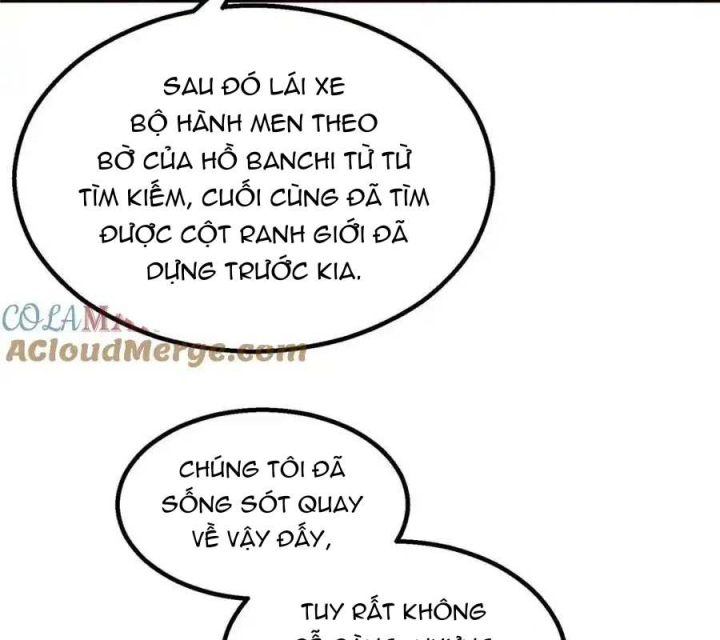 Titan Câm Lặng Chapter 58 - Next Chapter 59