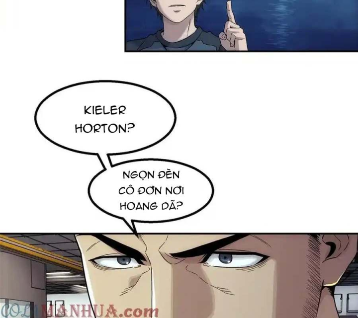 Titan Câm Lặng Chapter 58 - Next Chapter 59