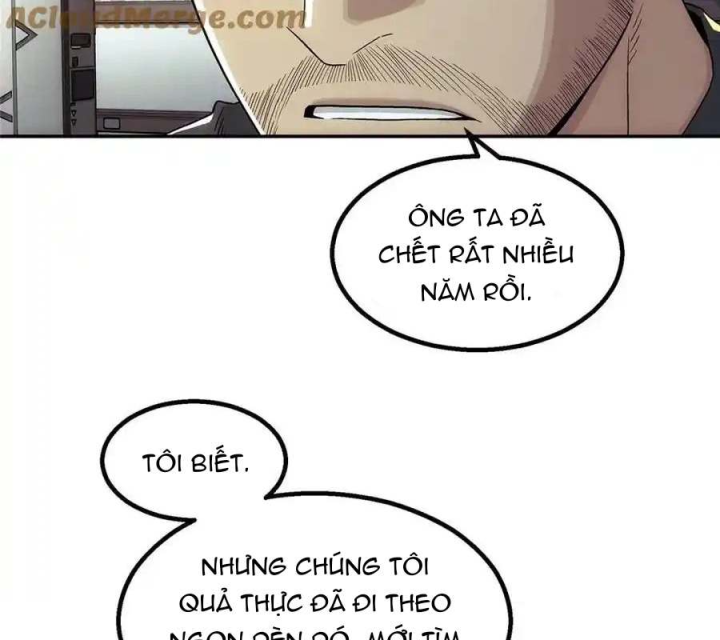 Titan Câm Lặng Chapter 58 - Next Chapter 59