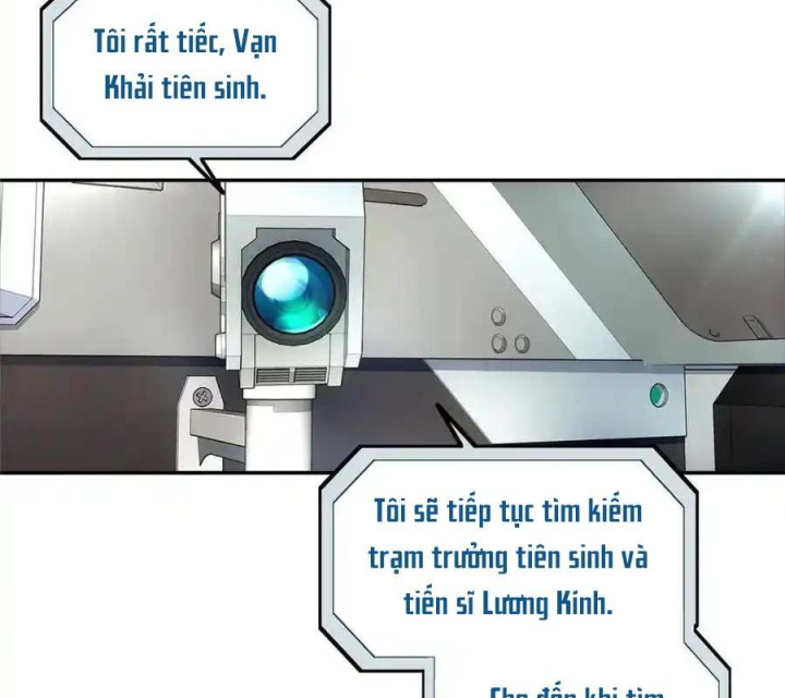 Titan Câm Lặng Chapter 58 - Next Chapter 59