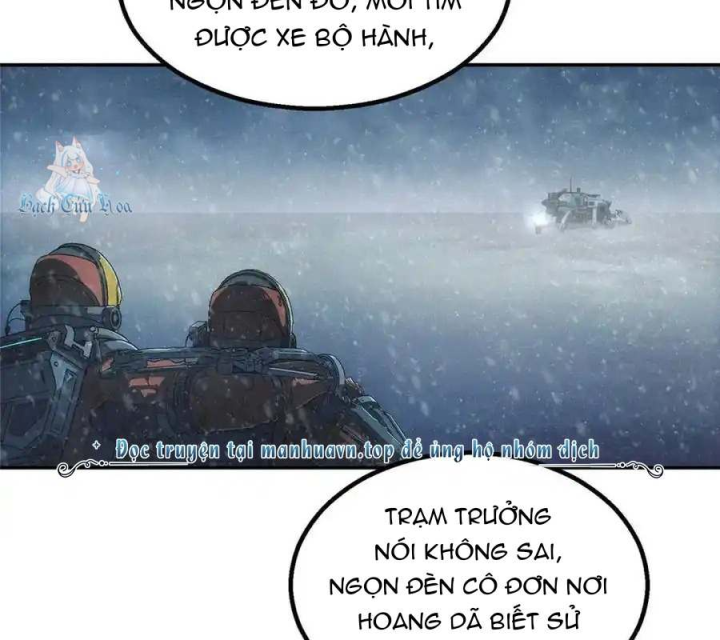 Titan Câm Lặng Chapter 58 - Next Chapter 59