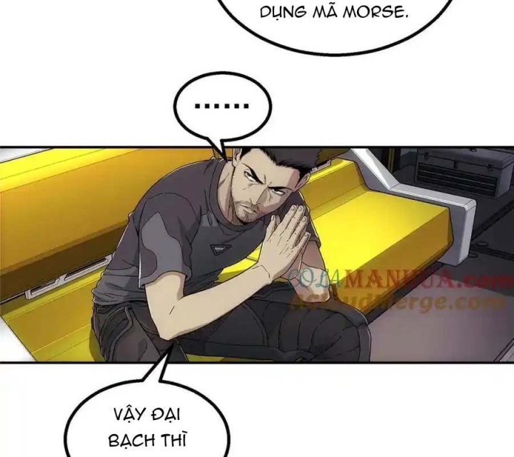 Titan Câm Lặng Chapter 58 - Next Chapter 59