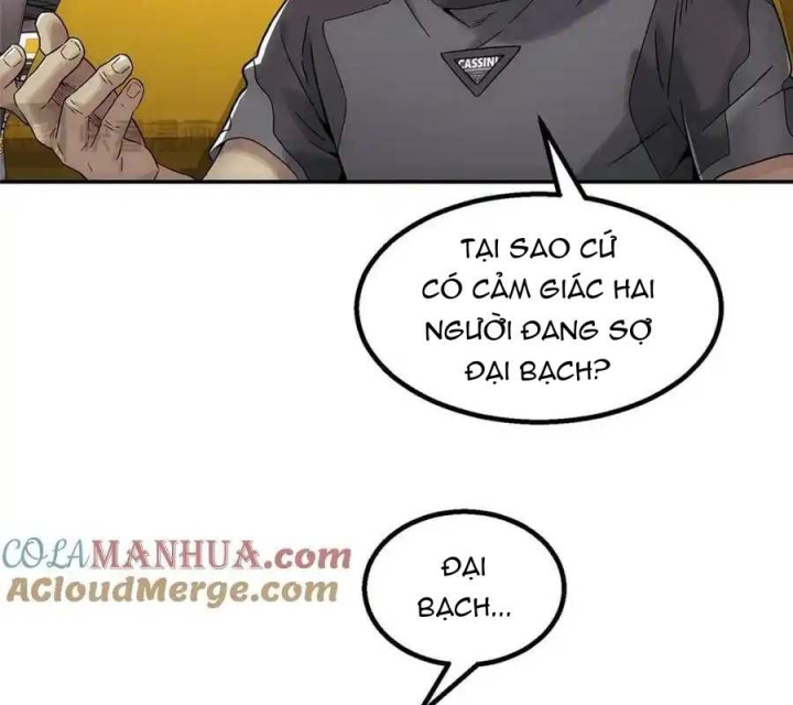 Titan Câm Lặng Chapter 58 - Next Chapter 59