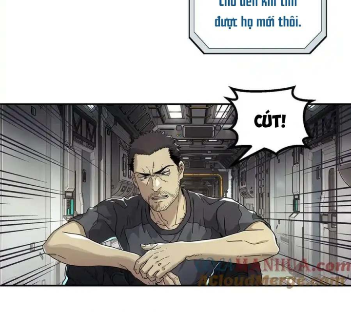 Titan Câm Lặng Chapter 58 - Next Chapter 59