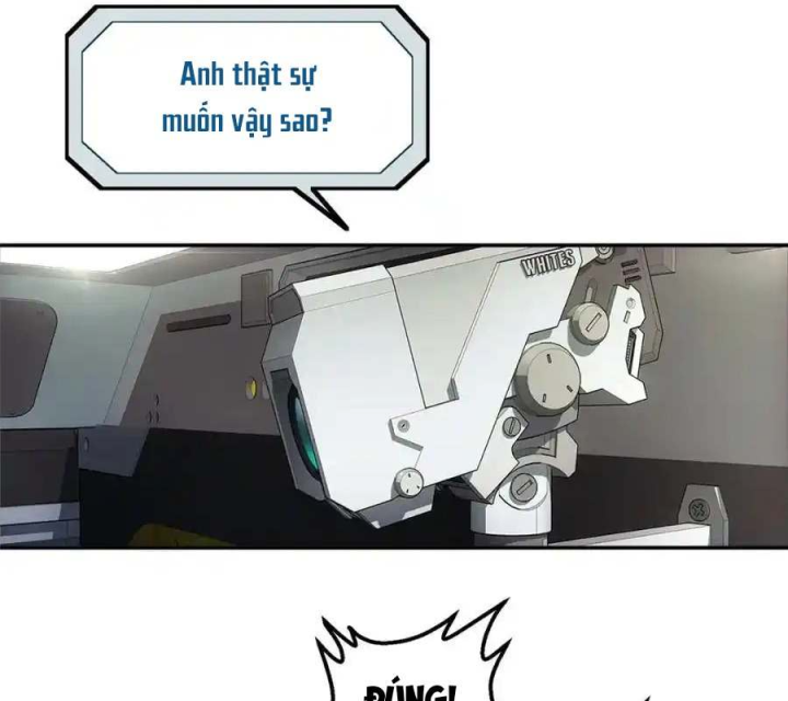 Titan Câm Lặng Chapter 58 - Next Chapter 59