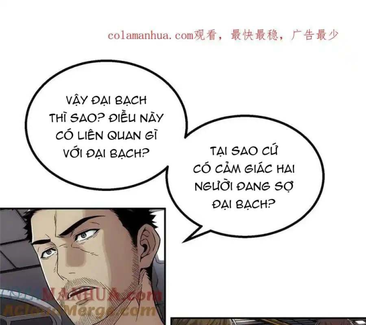 Titan Câm Lặng Chapter 59 - Trang 2