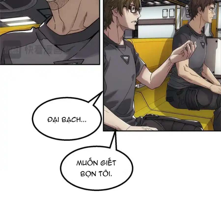 Titan Câm Lặng Chapter 59 - Trang 2