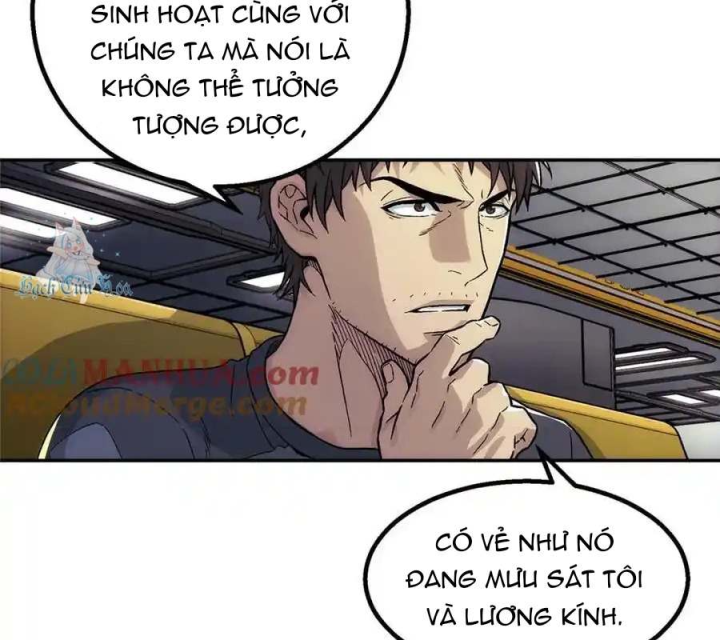 Titan Câm Lặng Chapter 59 - Trang 2