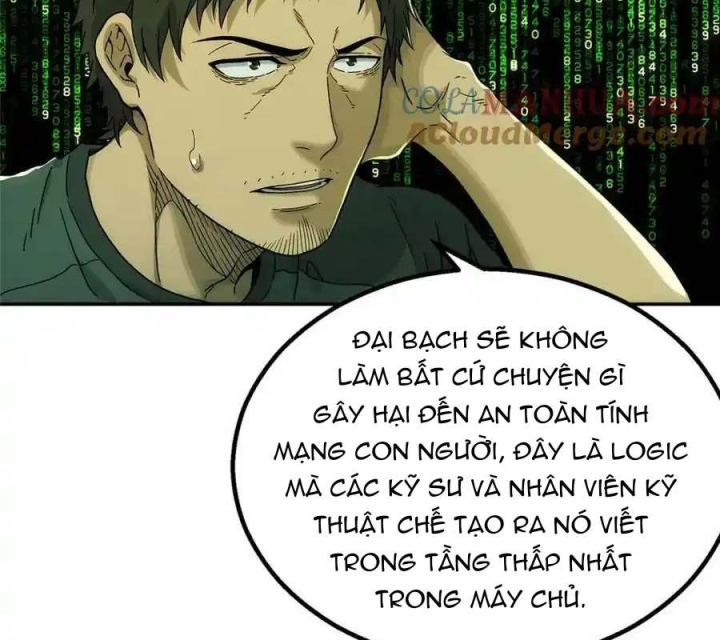 Titan Câm Lặng Chapter 59 - Trang 2