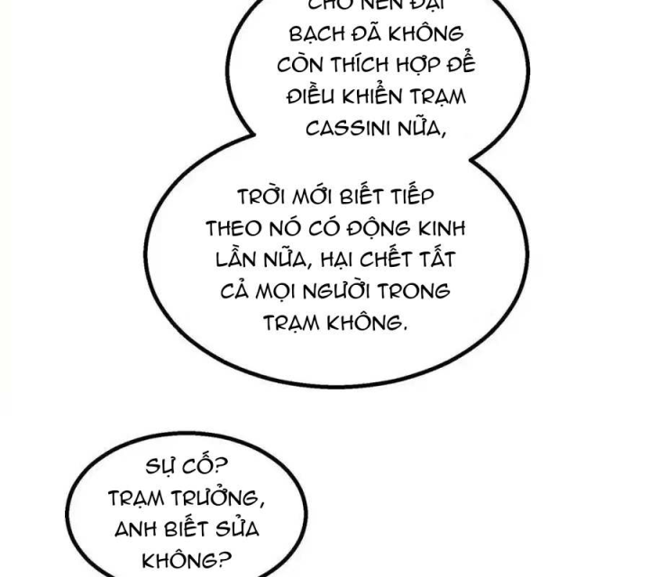 Titan Câm Lặng Chapter 59 - Trang 2