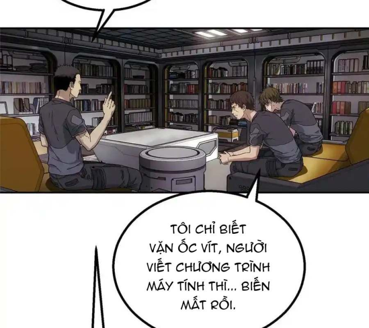 Titan Câm Lặng Chapter 59 - Trang 2