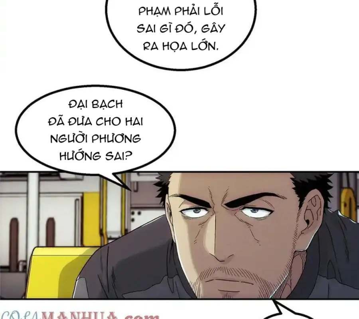 Titan Câm Lặng Chapter 59 - Trang 2