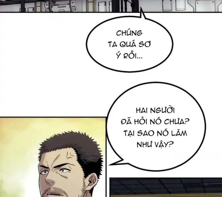 Titan Câm Lặng Chapter 59 - Trang 2