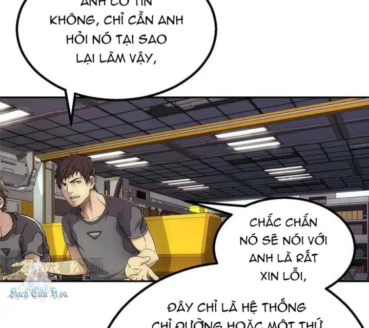 Titan Câm Lặng Chapter 59 - Trang 2