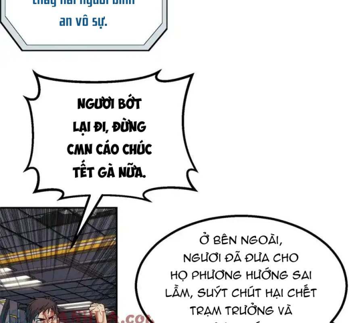 Titan Câm Lặng Chapter 59 - Trang 2