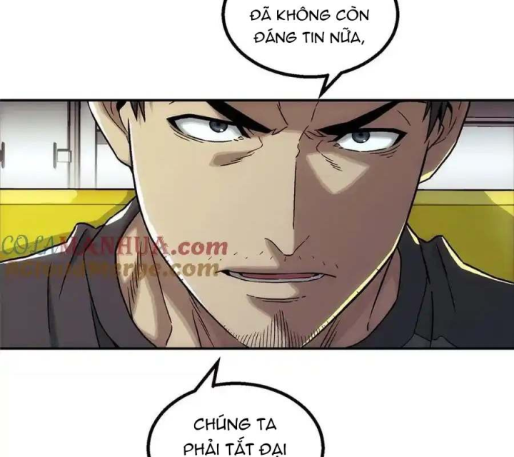 Titan Câm Lặng Chapter 59 - Trang 2
