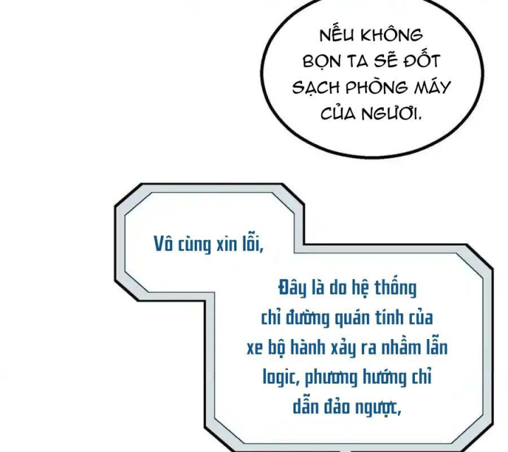 Titan Câm Lặng Chapter 59 - Trang 2