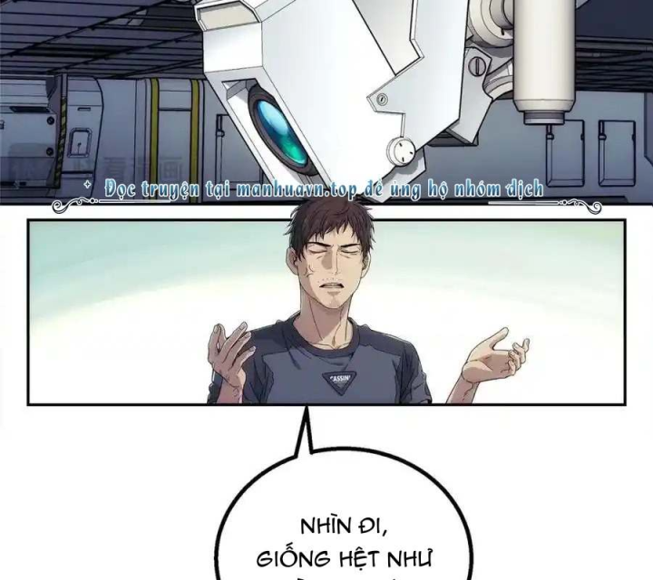 Titan Câm Lặng Chapter 59 - Trang 2