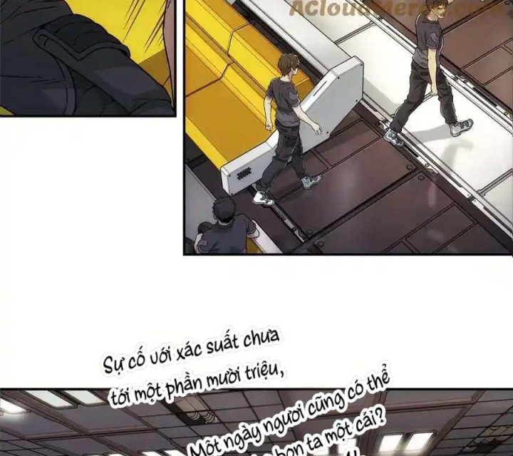 Titan Câm Lặng Chapter 59 - Trang 2