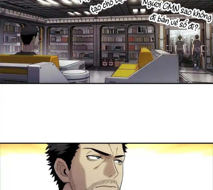 Titan Câm Lặng Chapter 59 - Trang 2