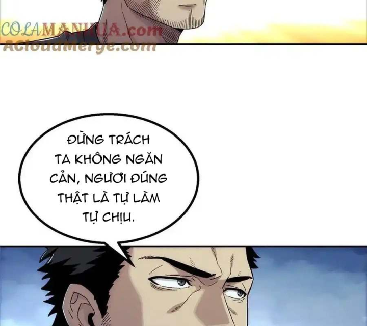 Titan Câm Lặng Chapter 59 - Trang 2