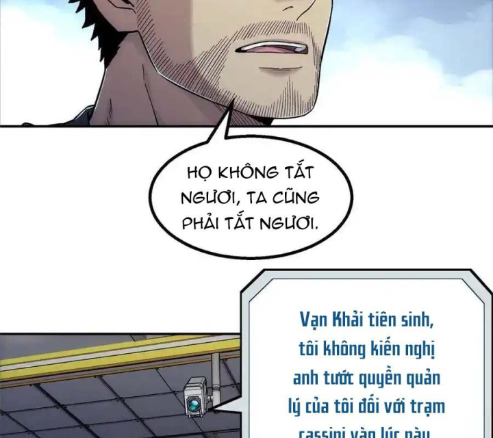 Titan Câm Lặng Chapter 59 - Trang 2