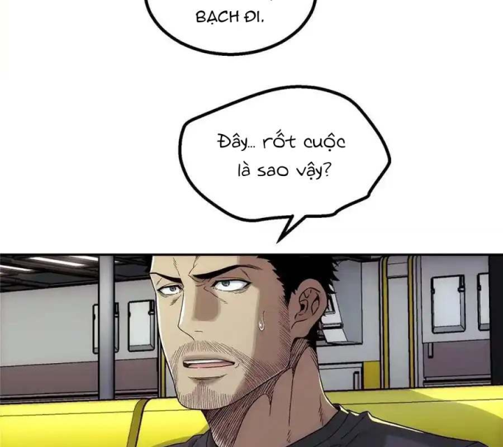 Titan Câm Lặng Chapter 59 - Trang 2