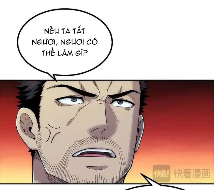 Titan Câm Lặng Chapter 59 - Trang 2