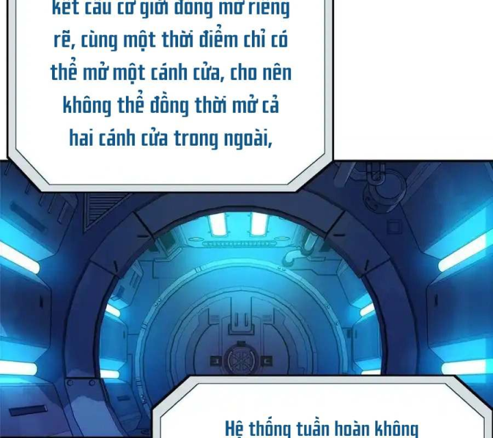 Titan Câm Lặng Chapter 59 - Trang 2