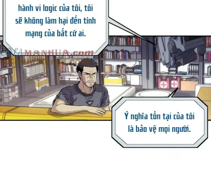 Titan Câm Lặng Chapter 59 - Trang 2