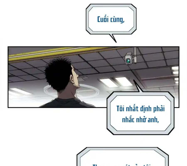 Titan Câm Lặng Chapter 59 - Trang 2