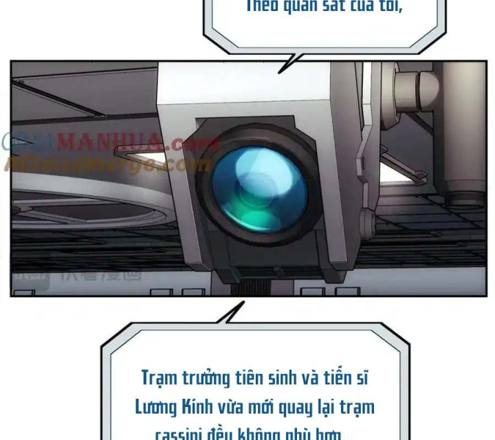 Titan Câm Lặng Chapter 59 - Trang 2