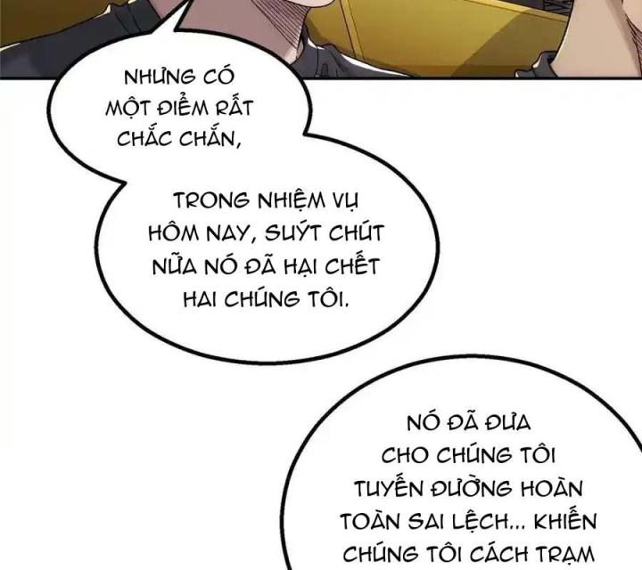 Titan Câm Lặng Chapter 59 - Trang 2