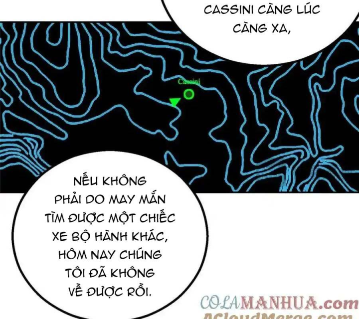 Titan Câm Lặng Chapter 59 - Trang 2