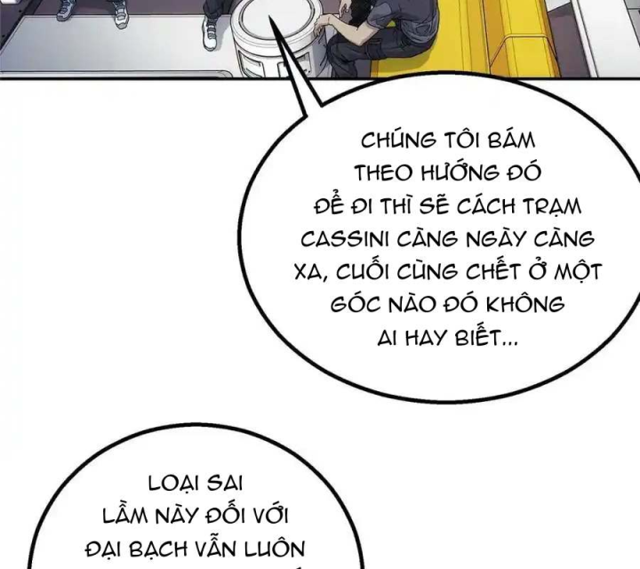 Titan Câm Lặng Chapter 59 - Trang 2