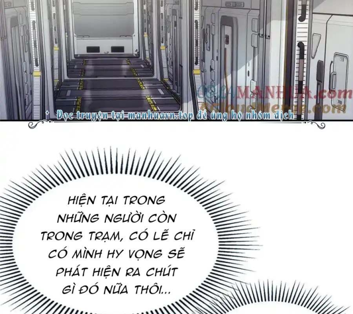 Titan Câm Lặng Chapter 60 - Trang 2